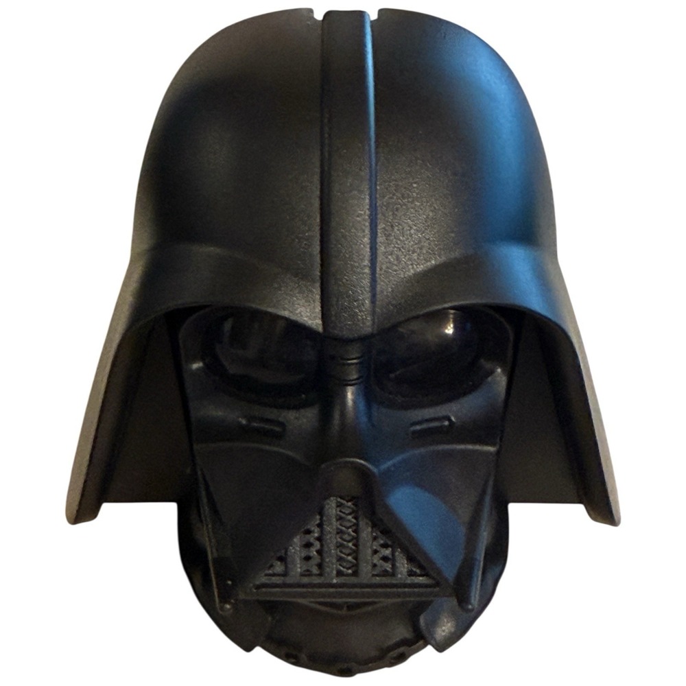 Star Wars Darth Vader Talking Head Retro Style‎ The Clapper Sound Activated 4"